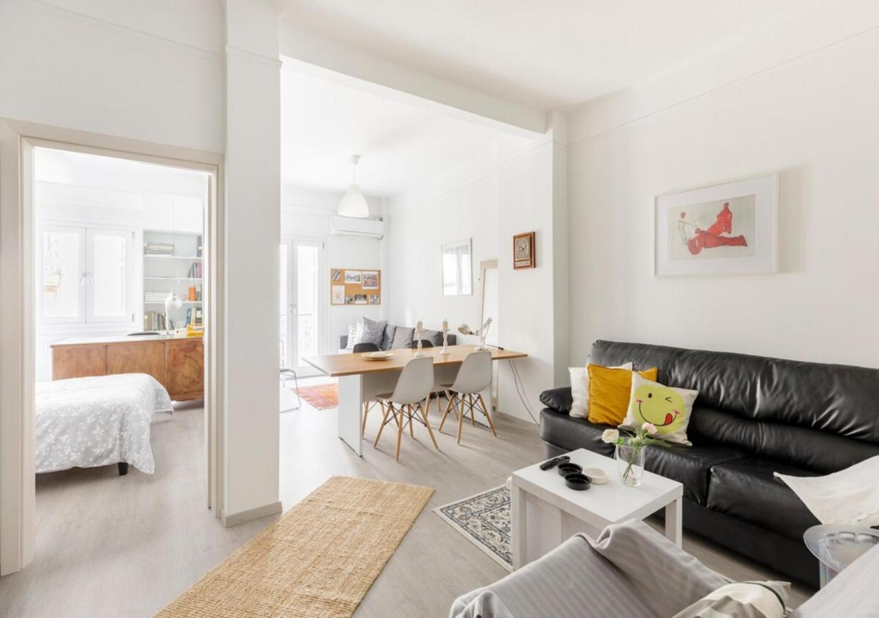 Apartamento 1bd -apartment In City Centre